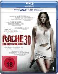 Rache - Bound to Vengeance - uncut - 3D