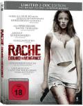 Film: Rache - Bound to Vengeance - uncut - Limited 2-Disc Mediabook