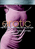 Erotic Dreams - Love Games