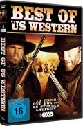 Film: Best of US Western