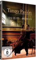 Film: Tango Pasion