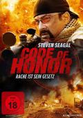 Film: Code of Honor - Rache ist sein Gesetz