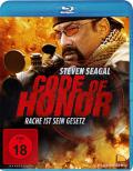 Code of Honor - Rache ist sein Gesetz