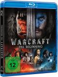 Film: Warcraft - The Beginning