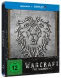 Warcraft - The Beginning - Limited Edition