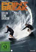 Film: Point Break - Geh an deine Grenzen