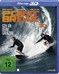 Point Break - Geh an deine Grenzen - 3D