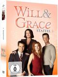 Will & Grace - 5. Staffel
