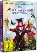 Film: Alice im Wunderland: Hinter den Spiegeln