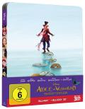 Film: Alice im Wunderland: Hinter den Spiegeln - 3D