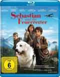 Film: Sebastian und die Feuerretter