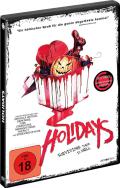 Film: Holidays - Jeder hat eine dunkle Seite - Uncut