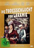 Film: Die Todesschlucht von Laramie