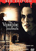 Film: The Vampire Journals - Red Edition