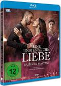 Eine unsterbliche Liebe - Bajirao Mastani