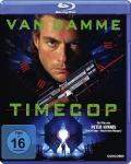 Film: Timecop