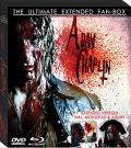 Film: Adam Chaplin - The Ultimate Extended Fan-Box