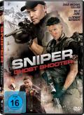 Sniper: Ghost Shooter