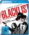 Film: The Blacklist - Season 3