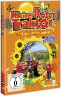 Kleiner Roter Traktor und die Jahreszeiten