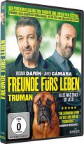 Film: Freunde frs Leben