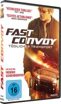 Film: Fast Convoy