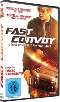 Fast Convoy