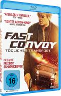 Film: Fast Convoy