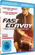 Film: Fast Convoy