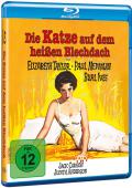 Film: Die Katze auf dem heien Blechdach