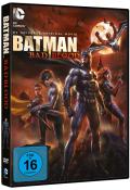 Film: Batman - Bad Blood