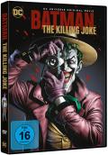 Film: Batman - The Killing Joke