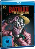 Film: Batman - The Killing Joke