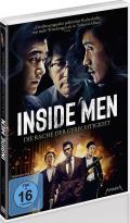 Inside Men - Die Rache der Gerechtigkeit