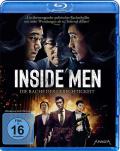 Inside Men - Die Rache der Gerechtigkeit