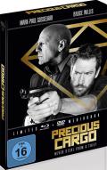 Precious Cargo - Limited Mediabook