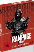 The Rampage Trilogy - Limited 3-Disc-Edition