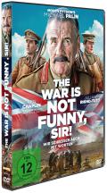 The War Is Not Funny, Sir! - Wir schieen auch mit Worten