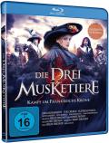 Film: Die drei Musketiere - Kampf um Frankreichs Krone