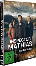 Inspector Mathias - Mord in Wales - Staffel 2