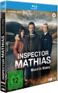 Film: Inspector Mathias - Mord in Wales - Staffel 2