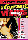 Film: Uncensored Musicvideos: Hip Hop