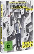 Film: The Perfect Insider - Vol. 1
