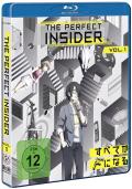 Film: The Perfect Insider - Vol. 1