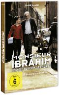 Film: Monsieur Ibrahim und die Blumen des Koran