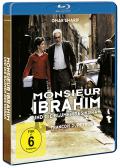 Film: Monsieur Ibrahim und die Blumen des Koran