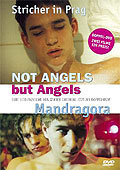 Film: Not Angels But Angels/Mandragora