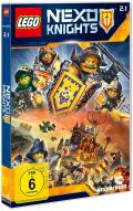 Film: LEGO - Nexo Knights - Staffel 2.1