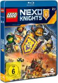Film: LEGO - Nexo Knights - Staffel 2.1