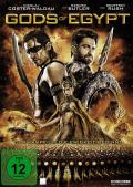 Film: Gods of Egypt